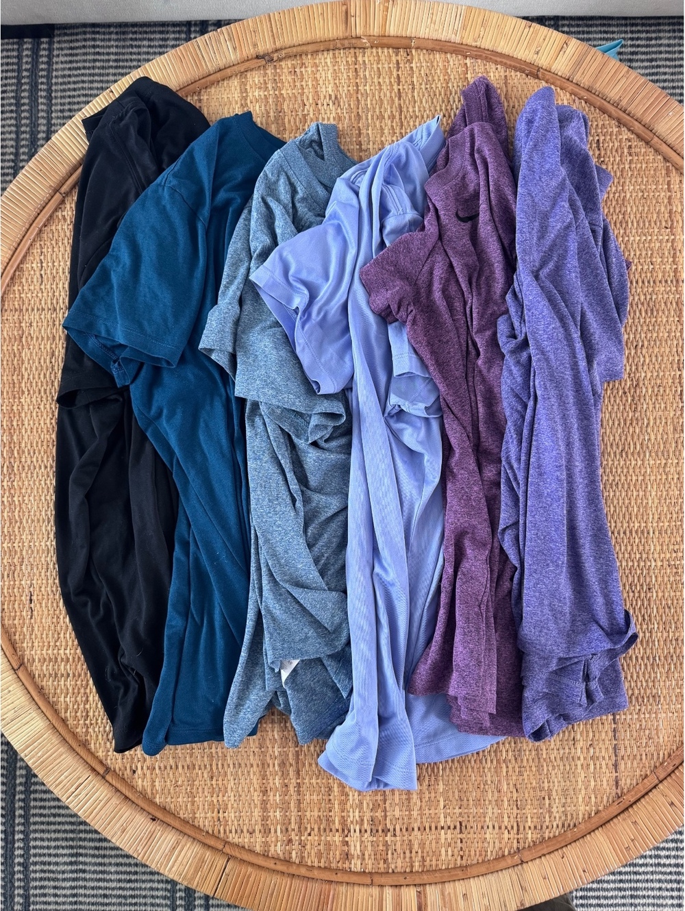 Women's Nike Dri-Fit Tee Bundle